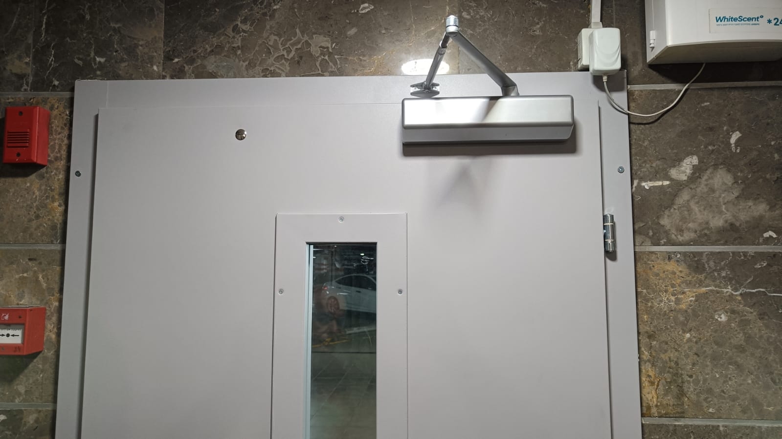 מחזיר שמן: דגם 11350- לרוחות/ מעל 85 ק״ג 0 - 1