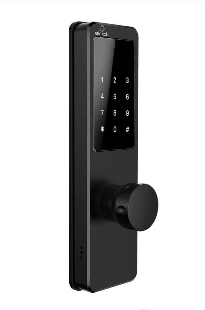 ELOCK WIZE 2