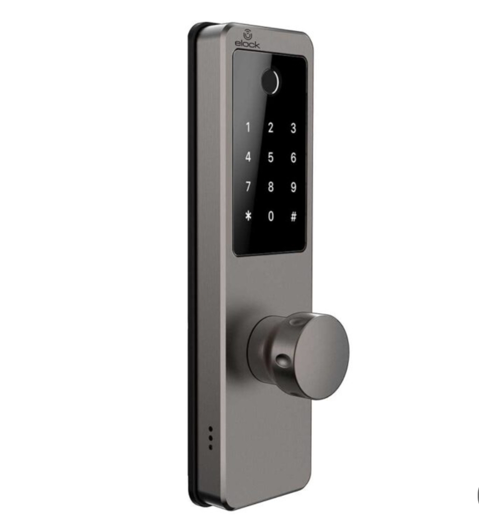 ELOCK WIZE 3
